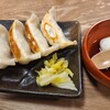 肉汁餃子のダンダダン 大倉山店