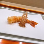 Sushi Tempura Gi On Iwai - 