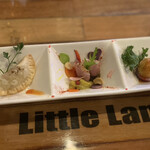 Little Lanka - 