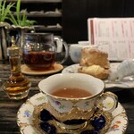 古瀬戸珈琲店 - 