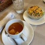 インドラ マハール - 