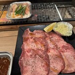 SUMI TERRACE BBQ - 