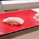 Sushi Tempura Gi On Iwai - 