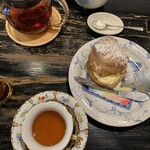 古瀬戸珈琲店 - 