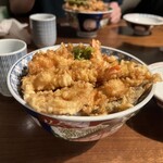 Tempura Matsumoto - 