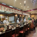 Kanazawa Maimon Sushi - 