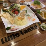 Little Lanka - 