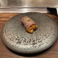 くずし鉄板 あばぐら 神田店 - 