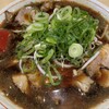 新福菜館 天王寺ミオ店