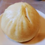 手作り点心 また明日。 - 