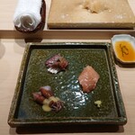 Sushi Itsutsu - 