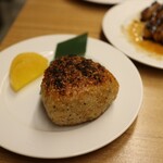 Okushibuya Motsuyaki Nonki - 