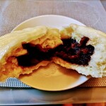 手作り点心 また明日。 - 