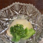 福井割烹 望月 - 