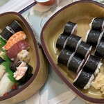 糸八寿司 - 料理写真: