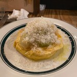 バール チッチャ - 