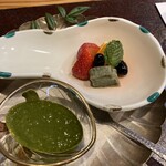 福井割烹 望月 - 