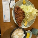 Tonkatsu Tarou - 