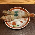 福井割烹 望月 - 