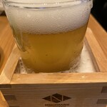 NIHONBASHI BREWERY. T.S - 