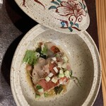 福井割烹 望月 - 