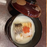 福井割烹 望月 - 