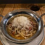 バール チッチャ - 