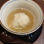 福井割烹 望月 - 