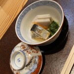 福井割烹 望月 - 