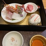 福井割烹 望月 - 