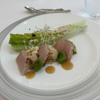 サドヤレストラン レアル・ドール - 