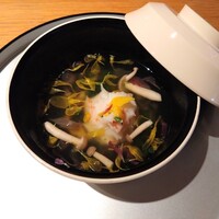 銀座ろくさん亭 - 