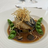 サドヤレストラン レアル・ドール - 