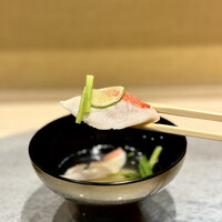 鮨 逅 - 