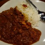 酔喰楽 - チキンカレー