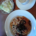 ラ・パウザ アクアシティお台場店 - 