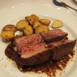 オステリア アッサイ - 