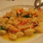 オステリア アッサイ - 