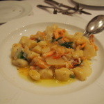 オステリア アッサイ - 