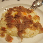 オステリア アッサイ - 