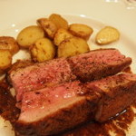 オステリア アッサイ - 