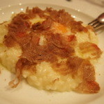 オステリア アッサイ - 