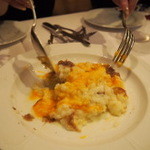 オステリア アッサイ - 