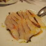 オステリア アッサイ - 