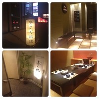 ふぐ好 北新地店 - 家族で河豚食べに♪