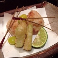 帰燕 - 12月のお昼のコース