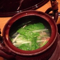 帰燕 - 12月のお昼のコース