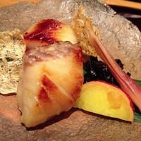 帰燕 - 12月のお昼のコース