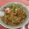 中華飯店 聖龍