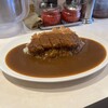 カレー堂 堀江店
